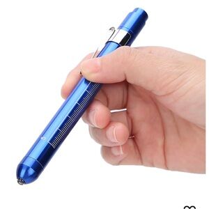 NWT Pupil Check Pen Lights